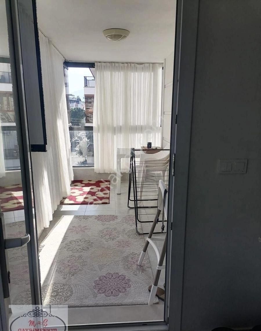 Salihli M Ş Gayrumenkulden Milli Egemenlik Okul Karşısı Satılık 3+1 Dairemiz Satılıktır... - Görsel 22