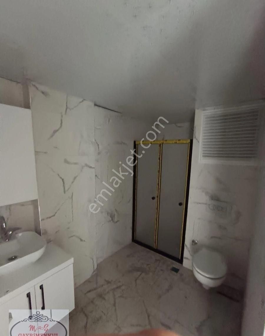 Salihli M Şgayrumenkulden Satılık 2+1 Dairemiz Satılıktır.... - Görsel 21