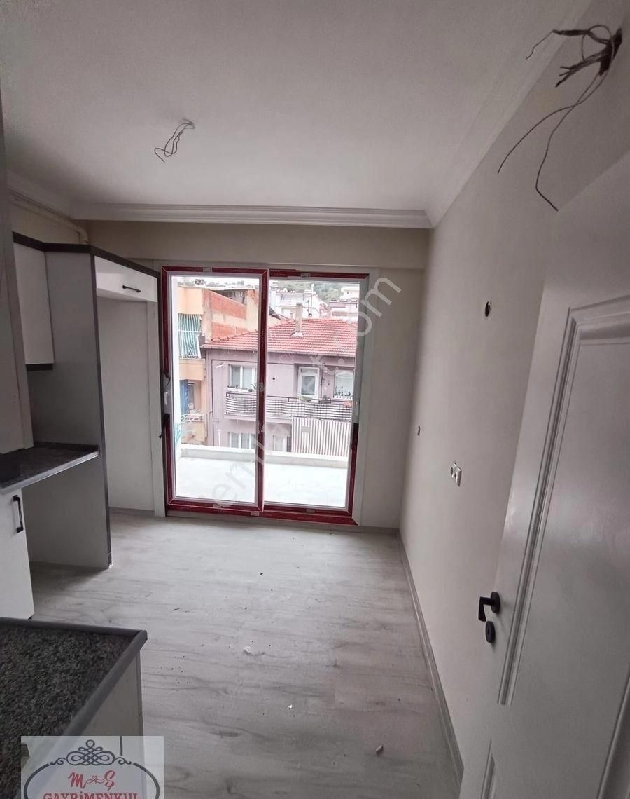 Salihli M Şgayrumenkulden Satılık 2+1 Dairemiz Satılıktır.... - Görsel 12
