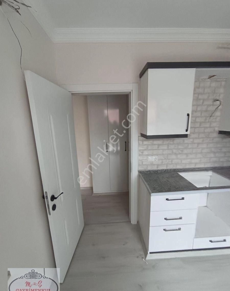 Salihli M Şgayrumenkulden Satılık 2+1 Dairemiz Satılıktır.... - Görsel 11