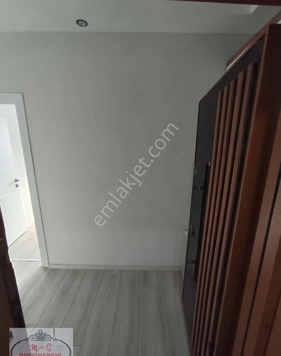 Salihli M Ş Gayrumenlkulden Kurtuluşta Satılık 3+1 Dairemiz Satılıktır.... - Görsel 26