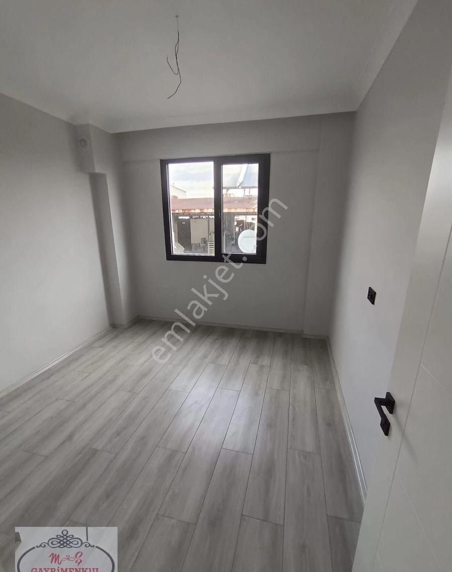 Salihli M Ş Gayrumenlkulden Kurtuluşta Satılık 3+1 Dairemiz Satılıktır.... - Görsel 14