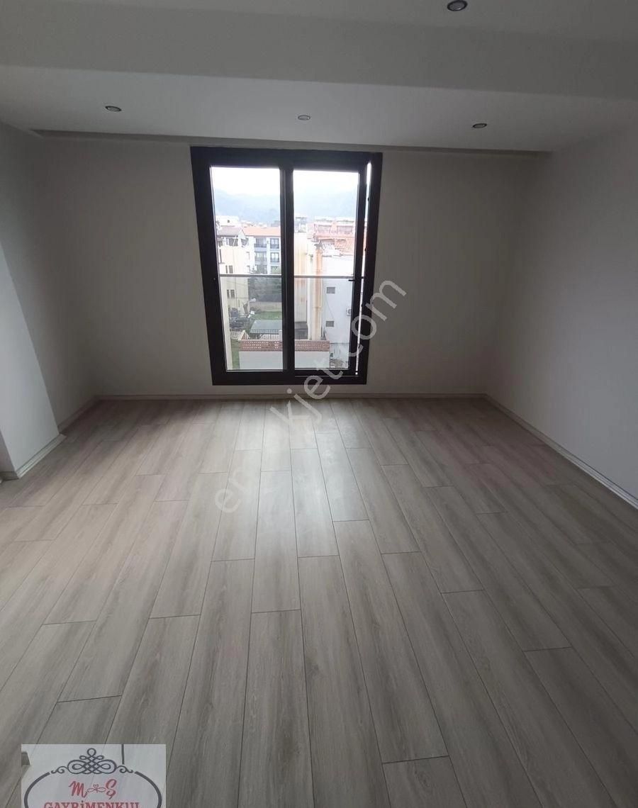 Salihli M Ş Gayrumenlkulden Kurtuluşta Satılık 3+1 Dairemiz Satılıktır.... - Görsel 13