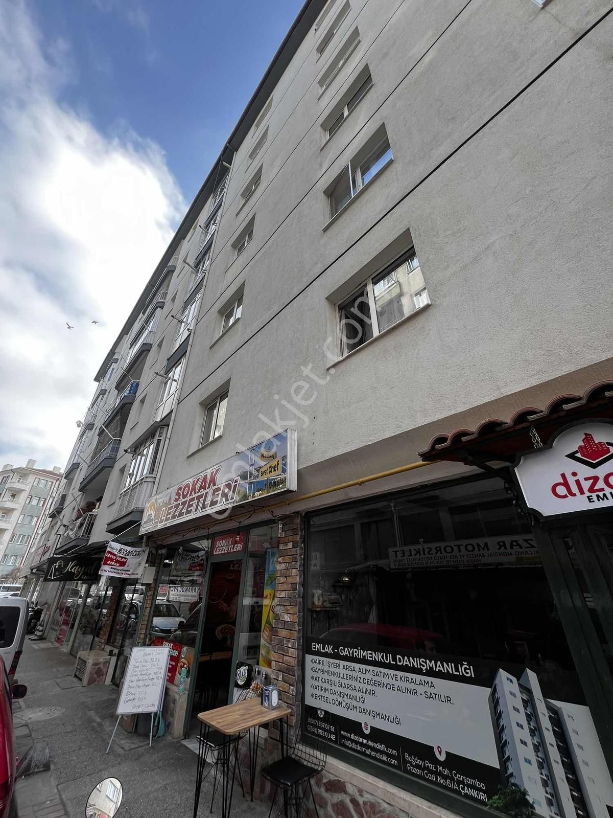 Ekin Group'tan Avm Yanı Yüksek Cirolu Devren Kiralık İşyeri - Görsel 11