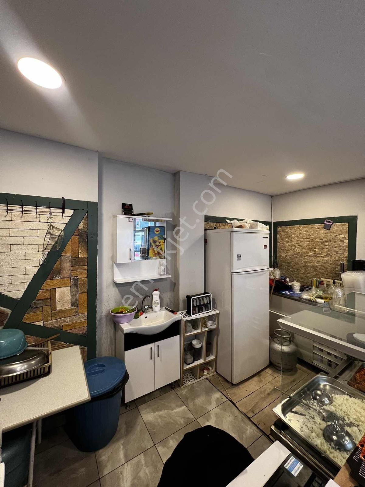 Ekin Group'tan Avm Yanı Yüksek Cirolu Devren Kiralık İşyeri - Görsel 6