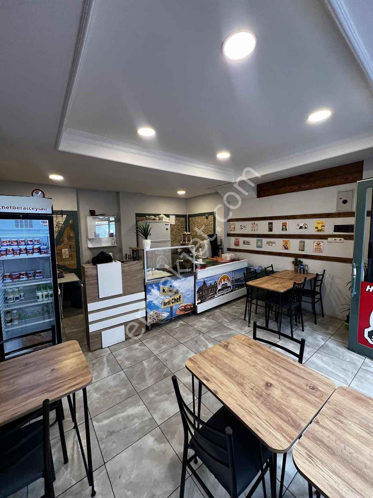 Ekin Group'tan Avm Yanı Yüksek Cirolu Devren Kiralık İşyeri - Görsel 12