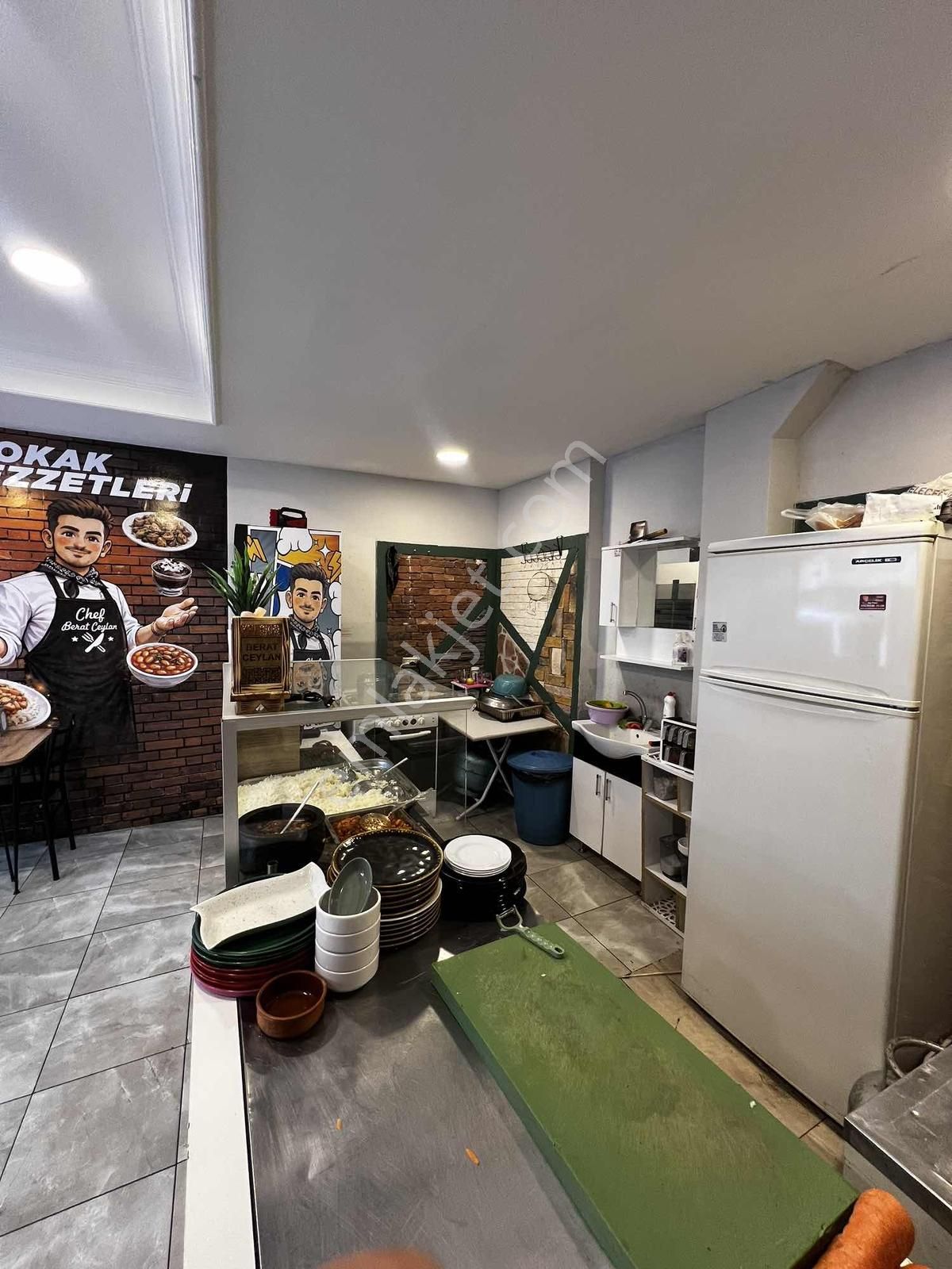 Ekin Group'tan Avm Yanı Yüksek Cirolu Devren Kiralık İşyeri - Görsel 3