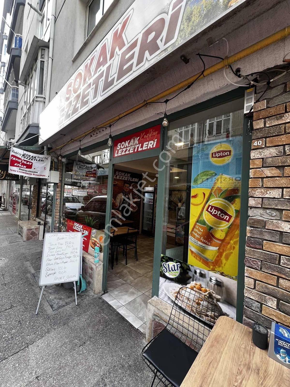 Ekin Group'tan Avm Yanı Yüksek Cirolu Devren Kiralık İşyeri - Görsel 5