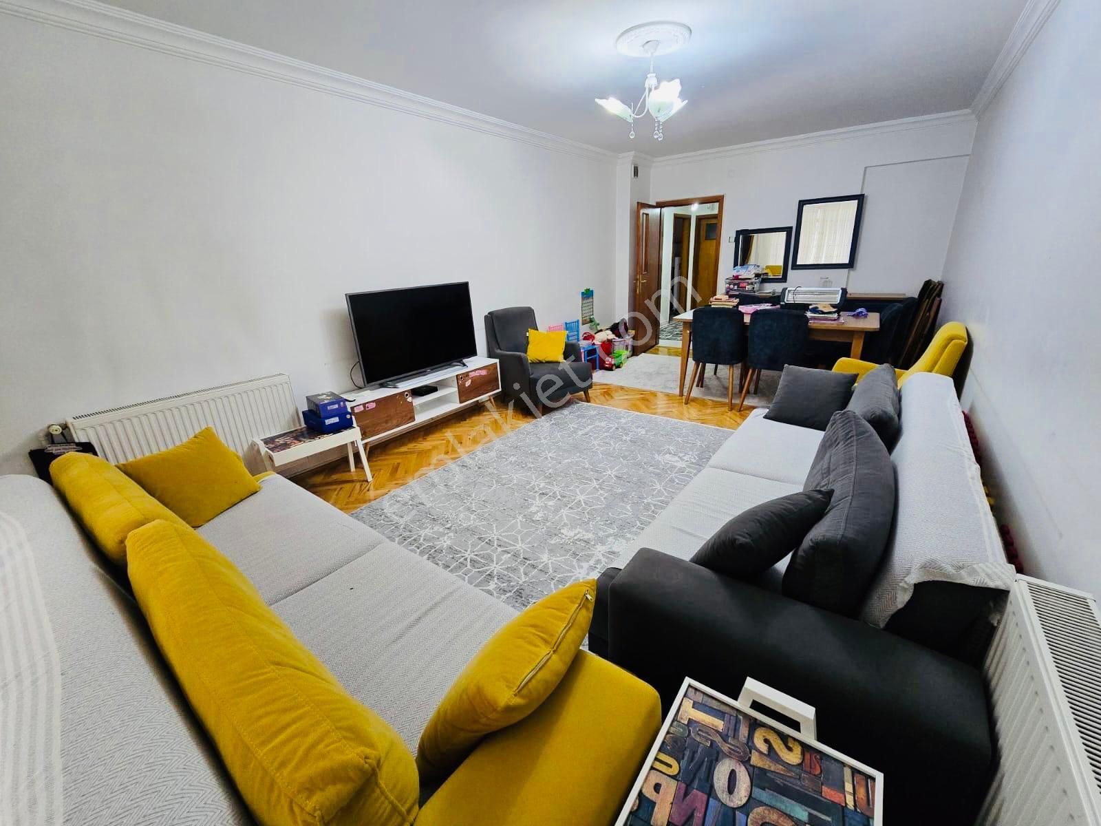 (1181) Keçiören Bademlikte Giriş Kat Altı Daire Uygun Satılık Daire - Görsel 3