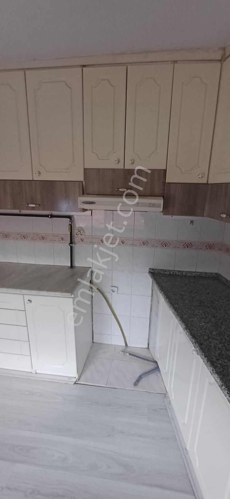 Nazilli Çapahasan Mahallesi’nde Masrafsız, Doğalgazlı Kiralık 3+1! - Görsel 22