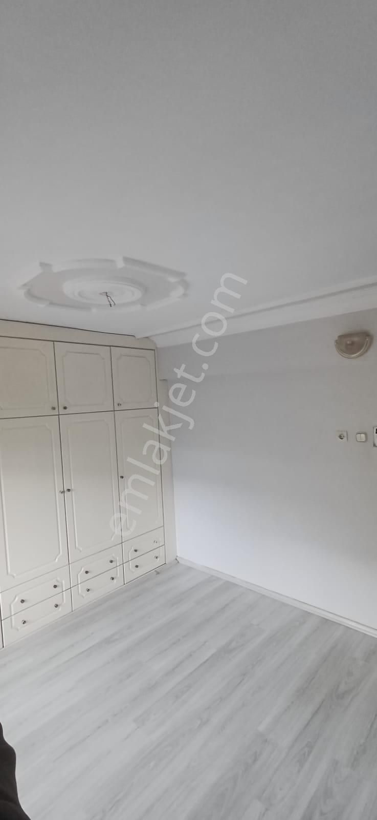 Nazilli Çapahasan Mahallesi’nde Masrafsız, Doğalgazlı Kiralık 3+1! - Görsel 20