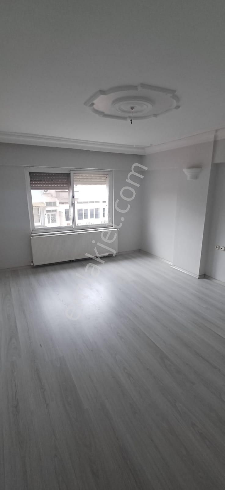 Nazilli Çapahasan Mahallesi’nde Masrafsız, Doğalgazlı Kiralık 3+1!