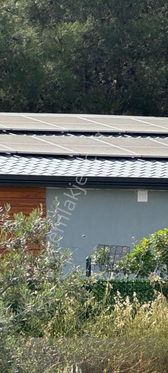 Satılık Duacıda 1000m2 İçerısınde Yüzme Havuzlu 170m2 Vılla - Görsel 14