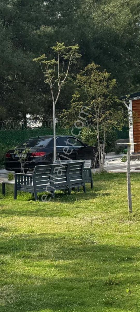 Satılık Duacıda 1000m2 İçerısınde Yüzme Havuzlu 170m2 Vılla - Görsel 10