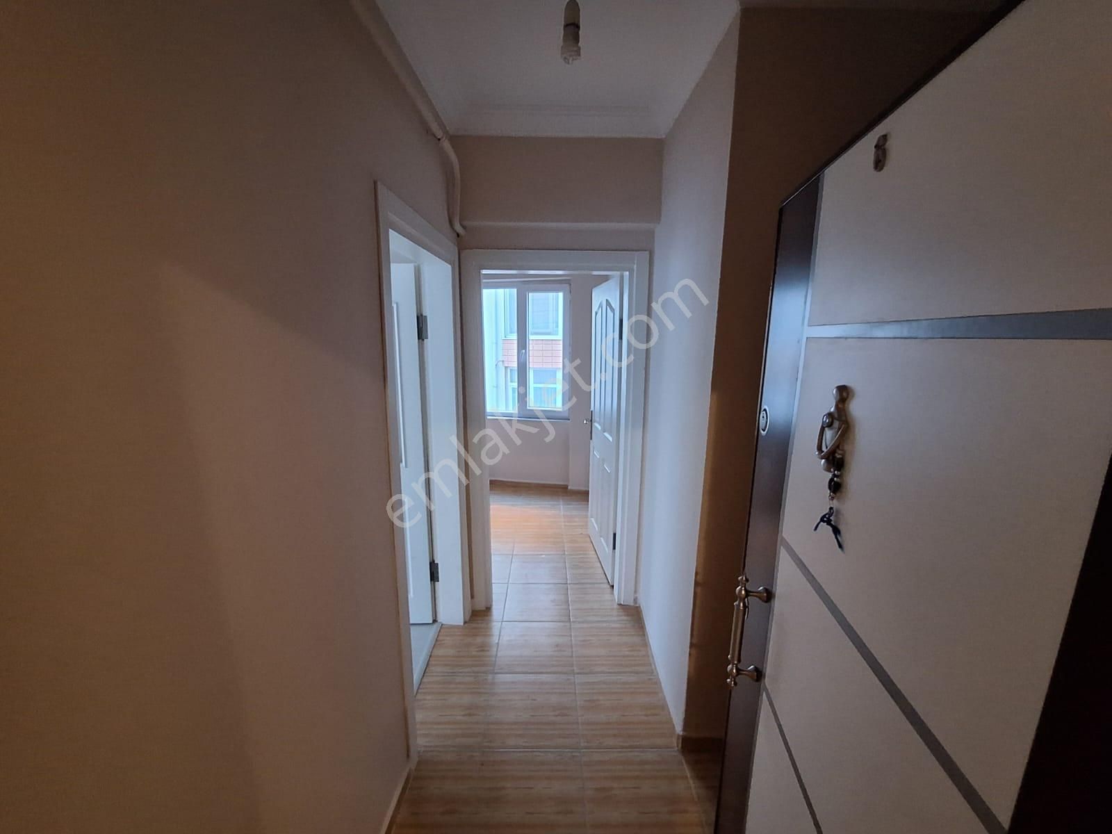 B&u Gayrimenkulden Karakaş Mah. Kiralık 2+1 Daire. - Görsel 2