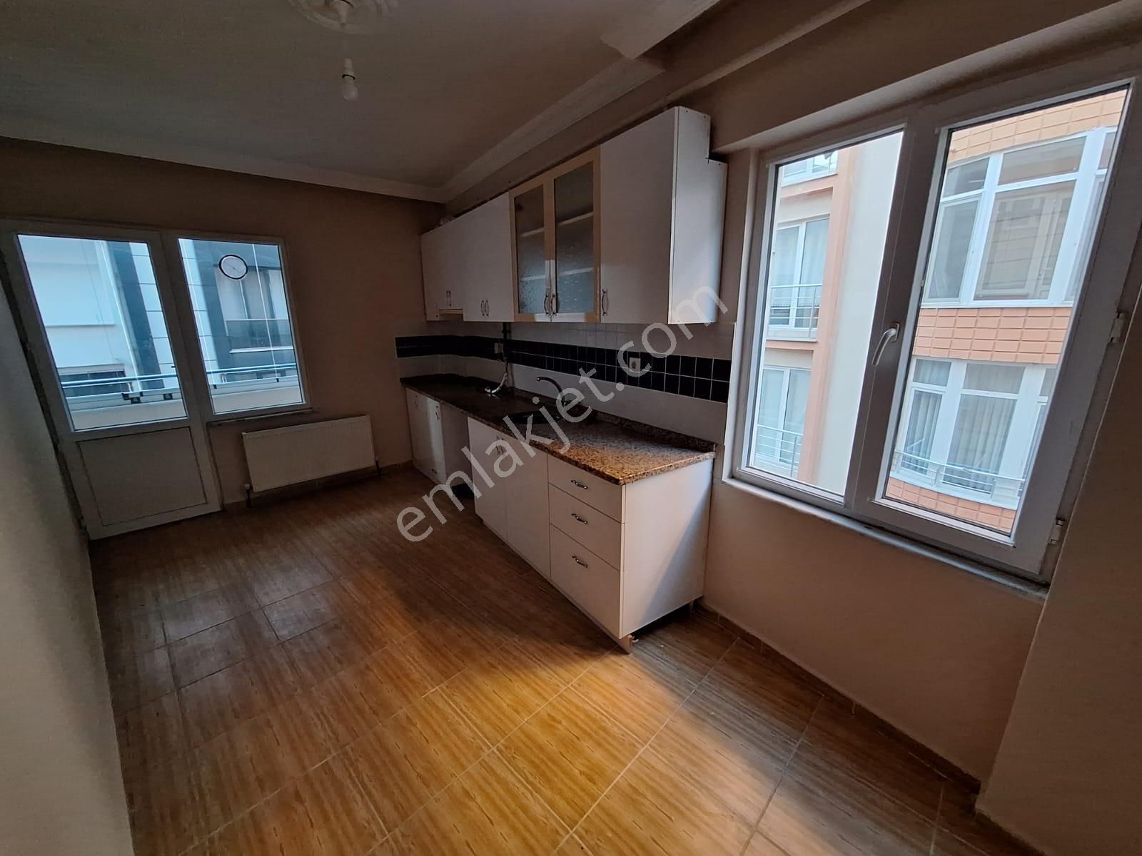 B&u Gayrimenkulden Karakaş Mah. Kiralık 2+1 Daire. - Görsel 12