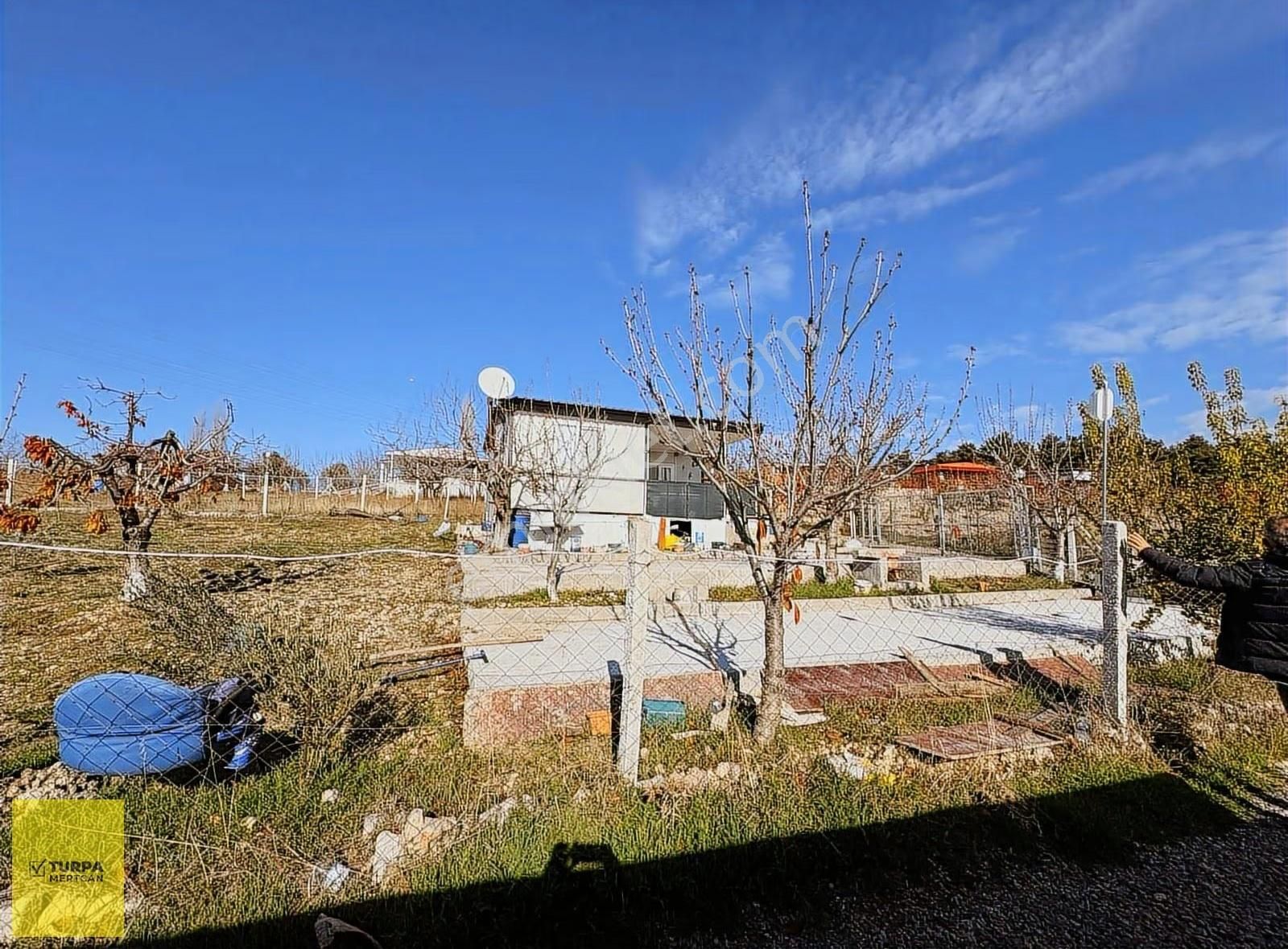 Bornova Yakaköy Özbek Mah.500 M2 İçinde Satılık 1+1 Müstakil - Görsel 13