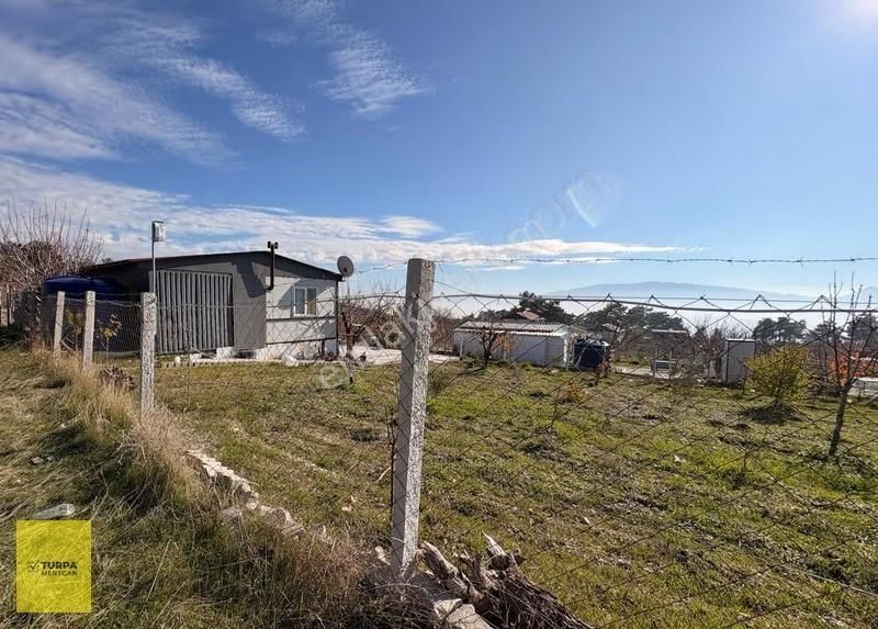 Bornova Yakaköy Özbek Mah.500 M2 İçinde Satılık 1+1 Müstakil - Görsel 12