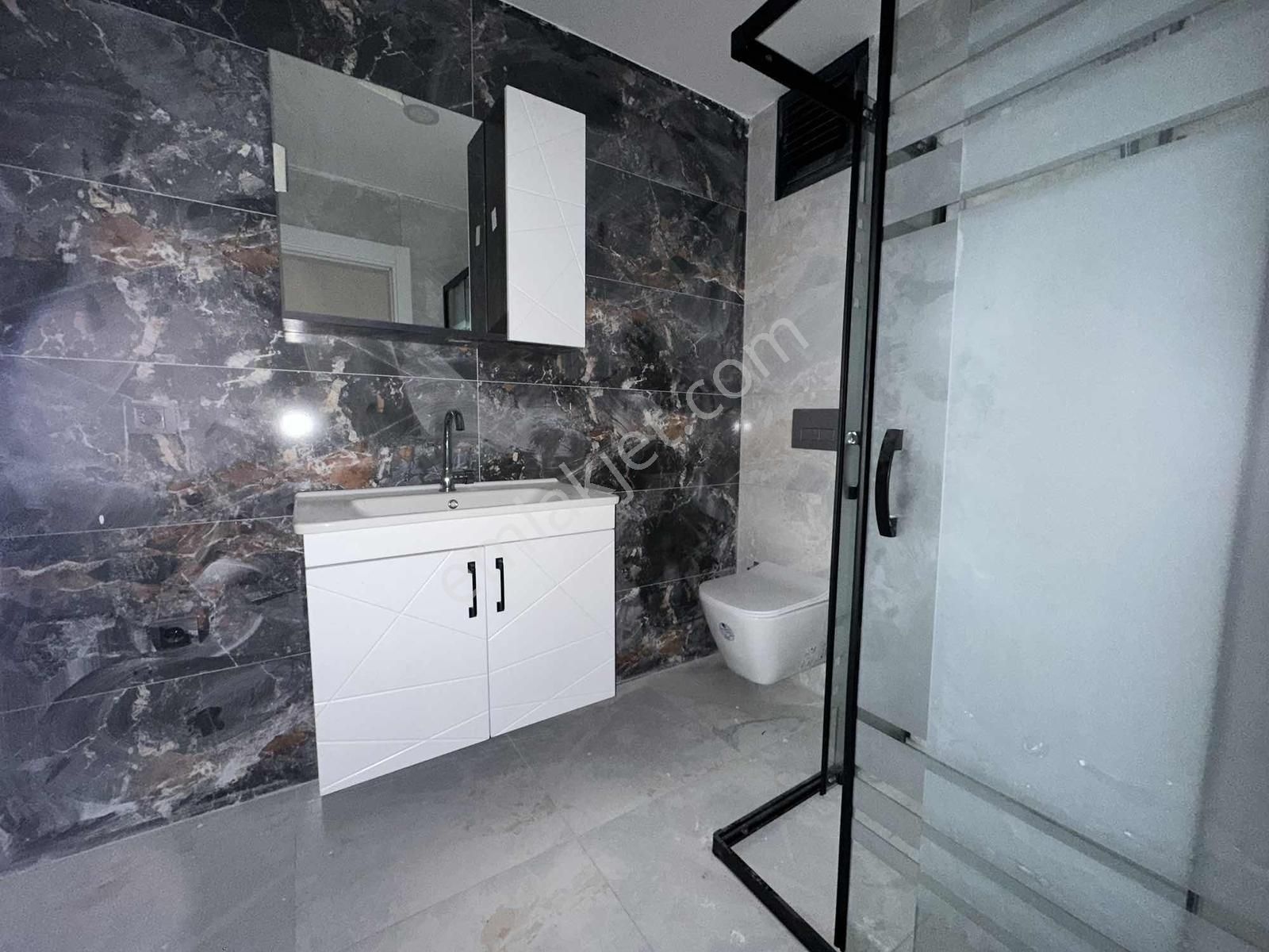 Çamlık Caddesi Üzeri 2+1 Site İçi Daire - Görsel 28