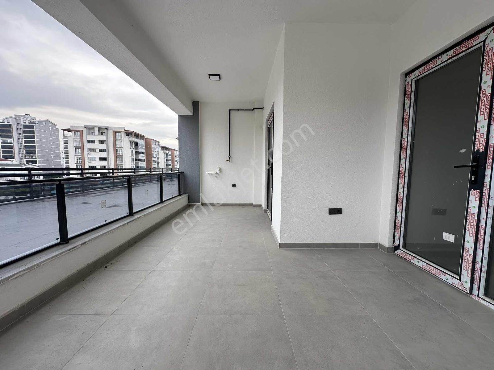 Çamlık Caddesi Üzeri 2+1 Site İçi Daire - Görsel 38