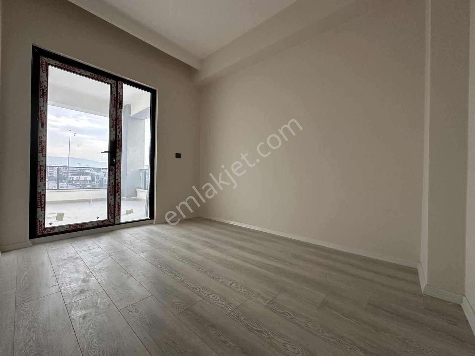 Çamlık Caddesi Üzeri 2+1 Site İçi Daire - Görsel 19