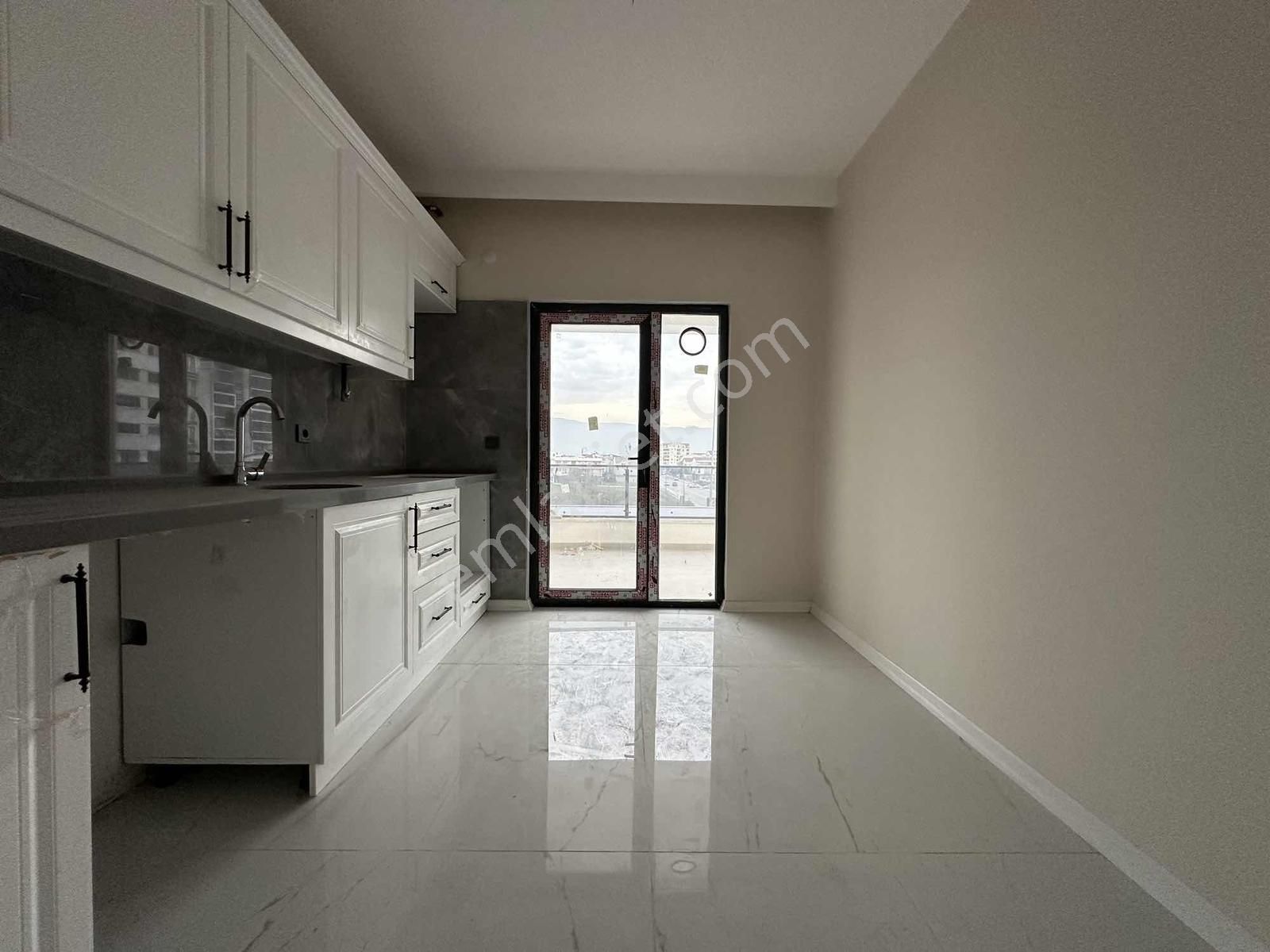 Çamlık Caddesi Üzeri 2+1 Site İçi Daire - Görsel 16