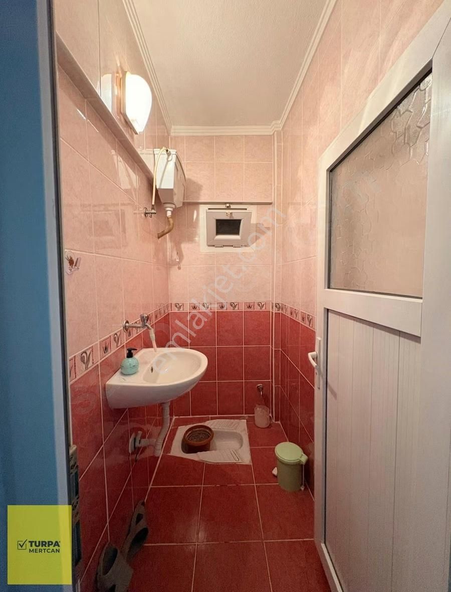 İzmir Bayraklı Nafiz Gürman Mah.2,5 Katlı Satılık Müstakil - Görsel 29