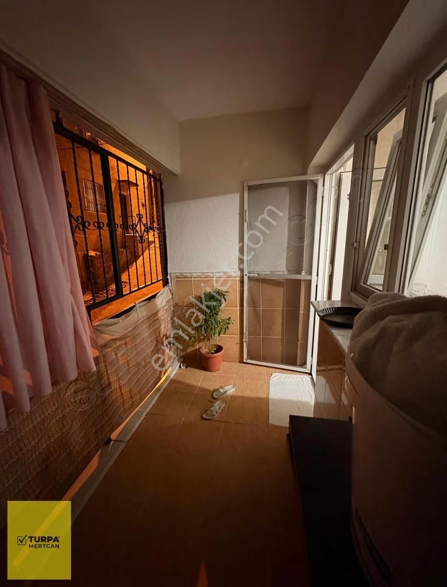 İzmir Bayraklı Nafiz Gürman Mah.2,5 Katlı Satılık Müstakil - Görsel 22