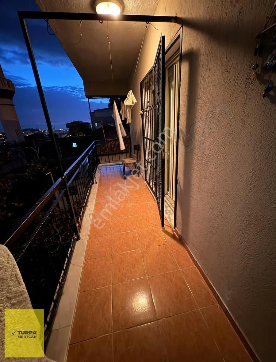 İzmir Bayraklı Nafiz Gürman Mah.2,5 Katlı Satılık Müstakil - Görsel 21