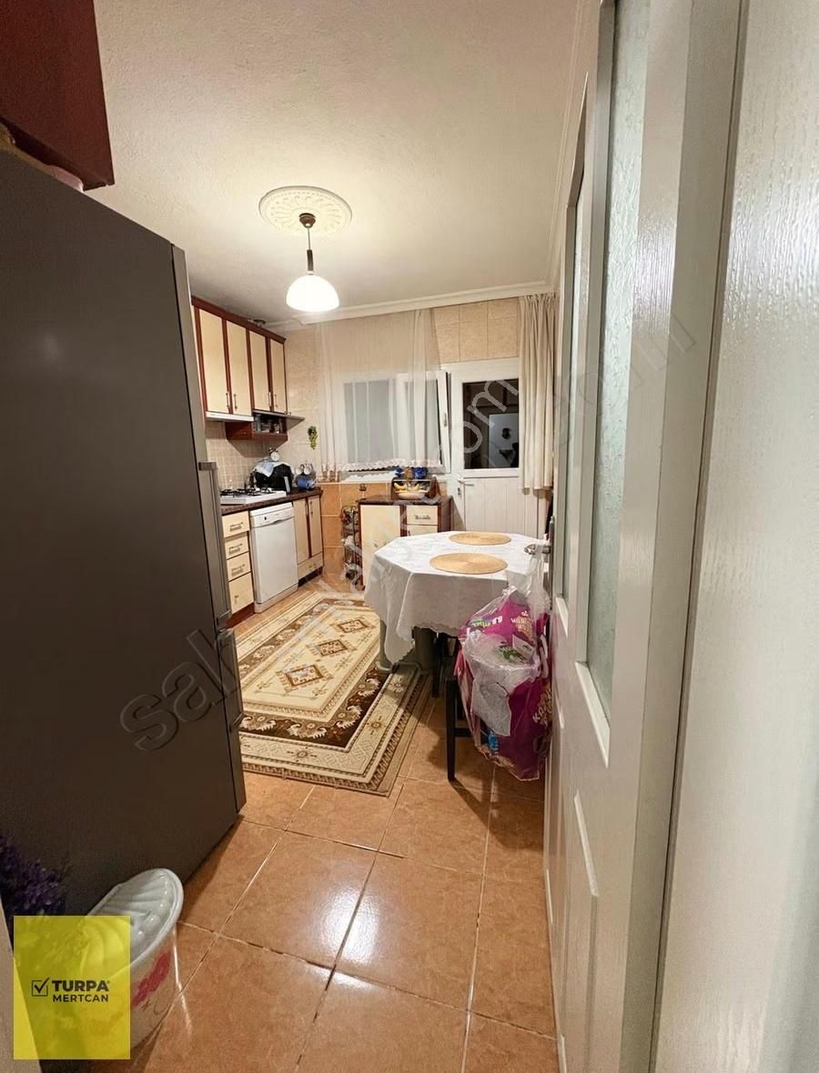 İzmir Bayraklı Nafiz Gürman Mah.2,5 Katlı Satılık Müstakil - Görsel 7