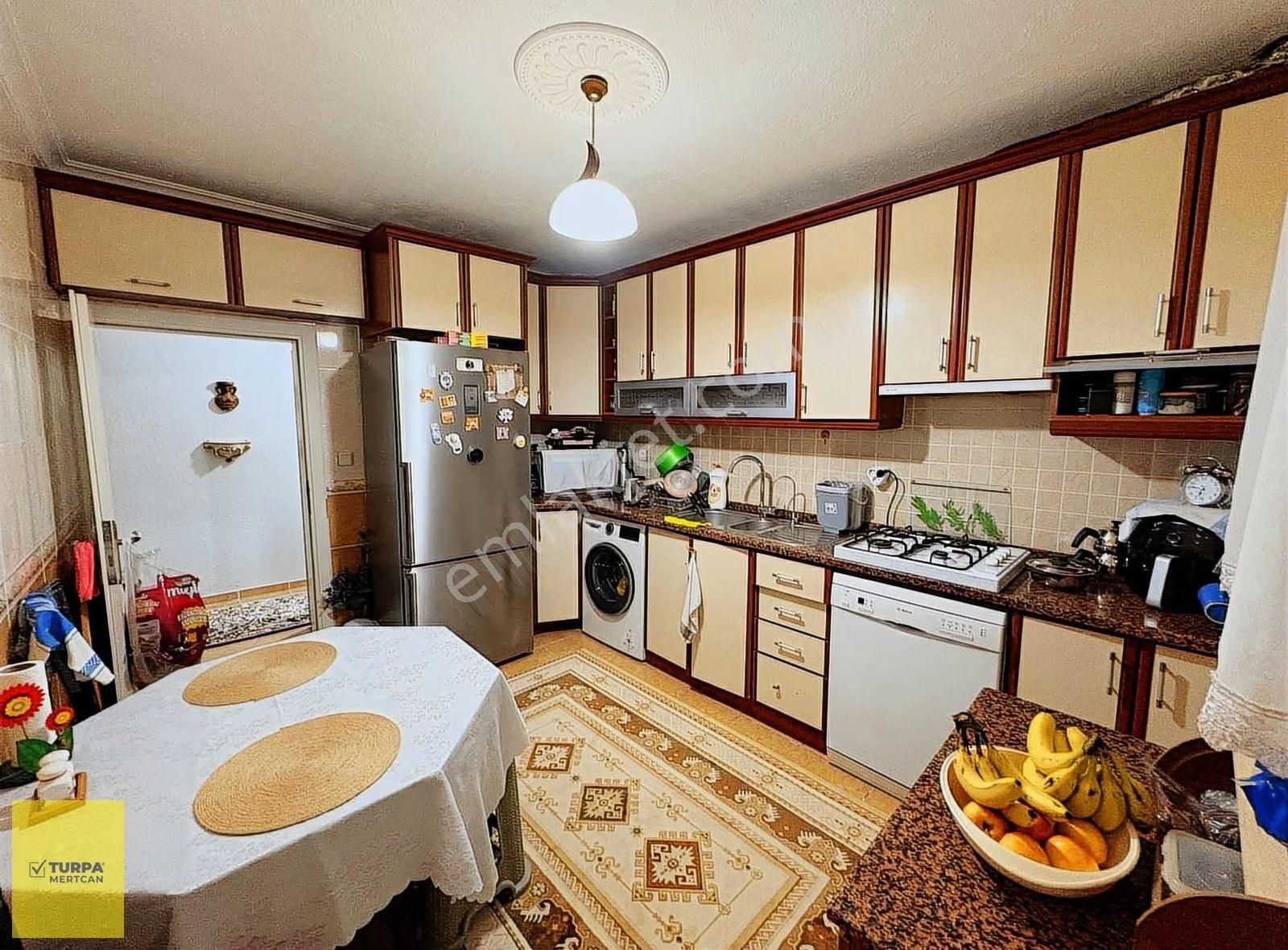 İzmir Bayraklı Nafiz Gürman Mah.2,5 Katlı Satılık Müstakil - Görsel 27