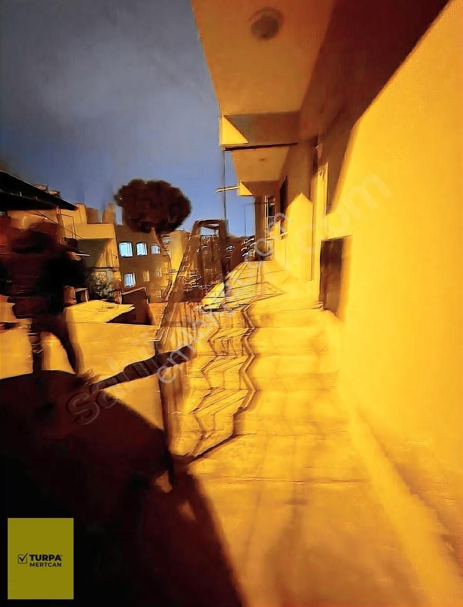 İzmir Bayraklı Nafiz Gürman Mah.2,5 Katlı Satılık Müstakil - Görsel 20