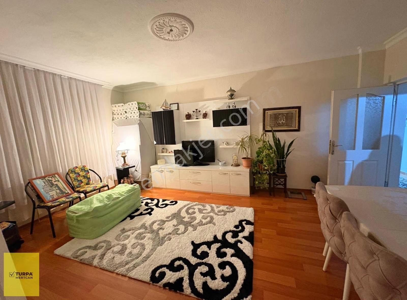 İzmir Bayraklı Nafiz Gürman Mah.2,5 Katlı Satılık Müstakil - Görsel 17