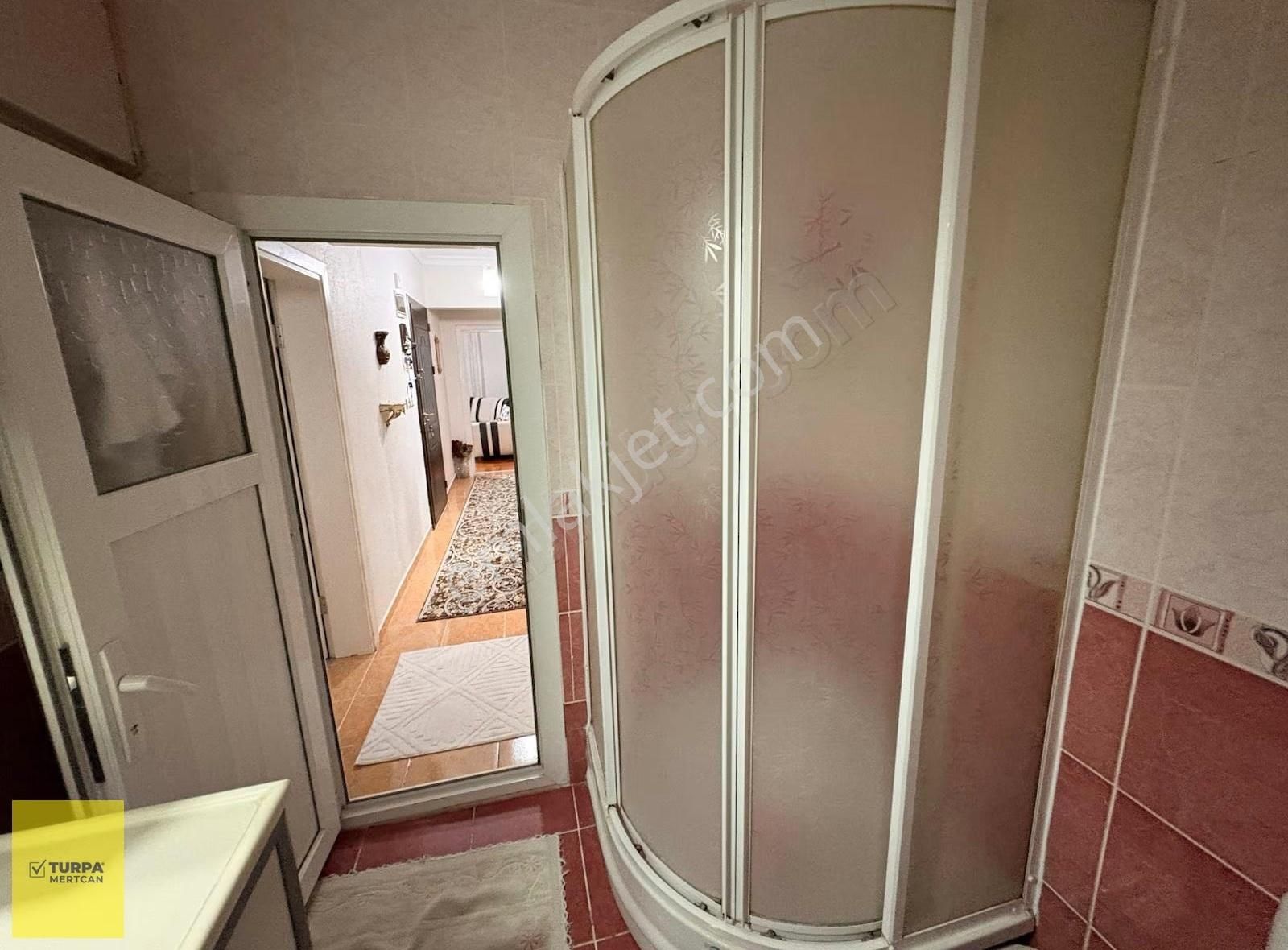 İzmir Bayraklı Nafiz Gürman Mah.2,5 Katlı Satılık Müstakil - Görsel 31