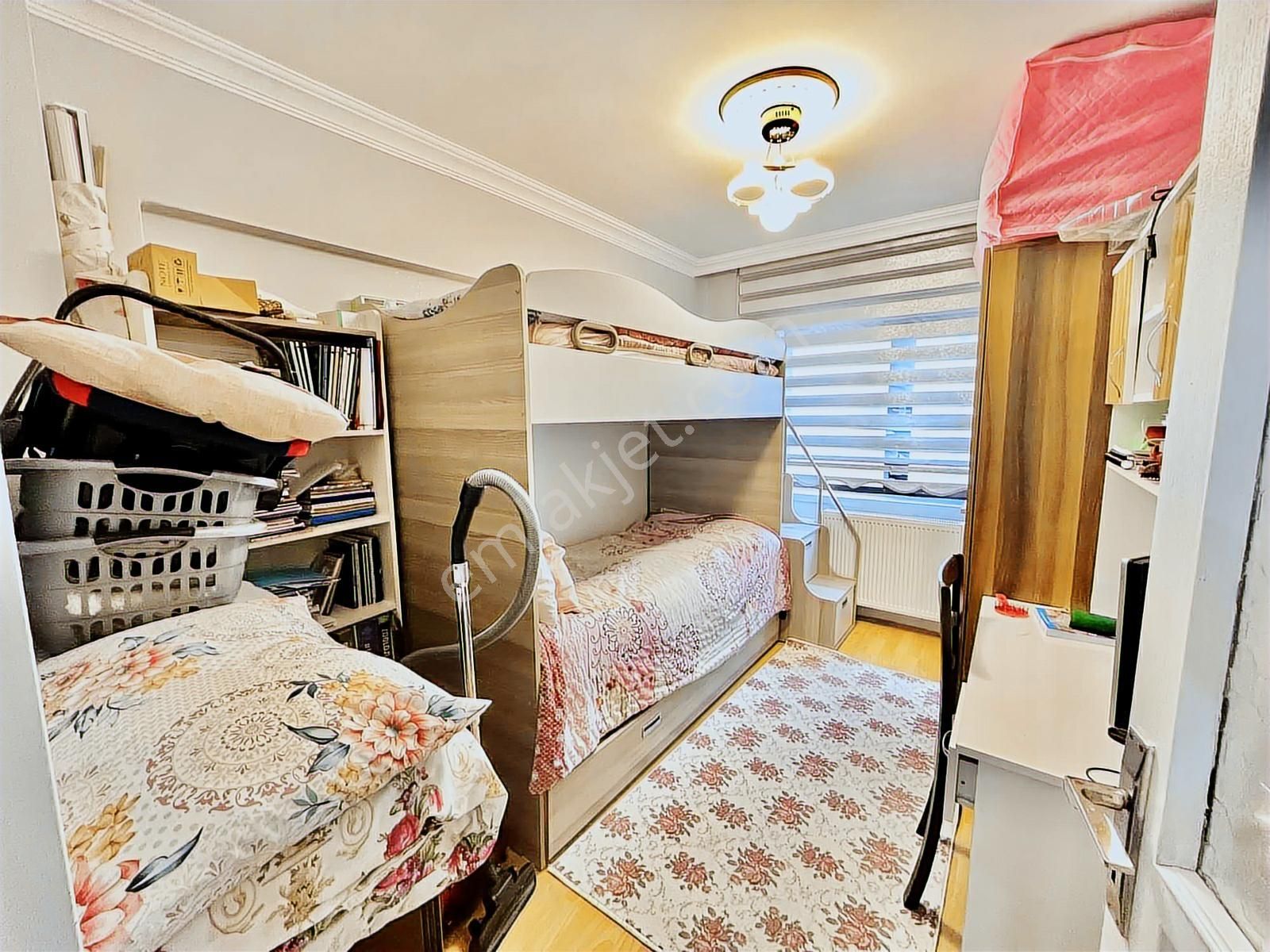 Avantaj'dan Küçük Kayaş'ta Caddedibi Arakat Ful Yapılı 3+1 Daire - Görsel 23