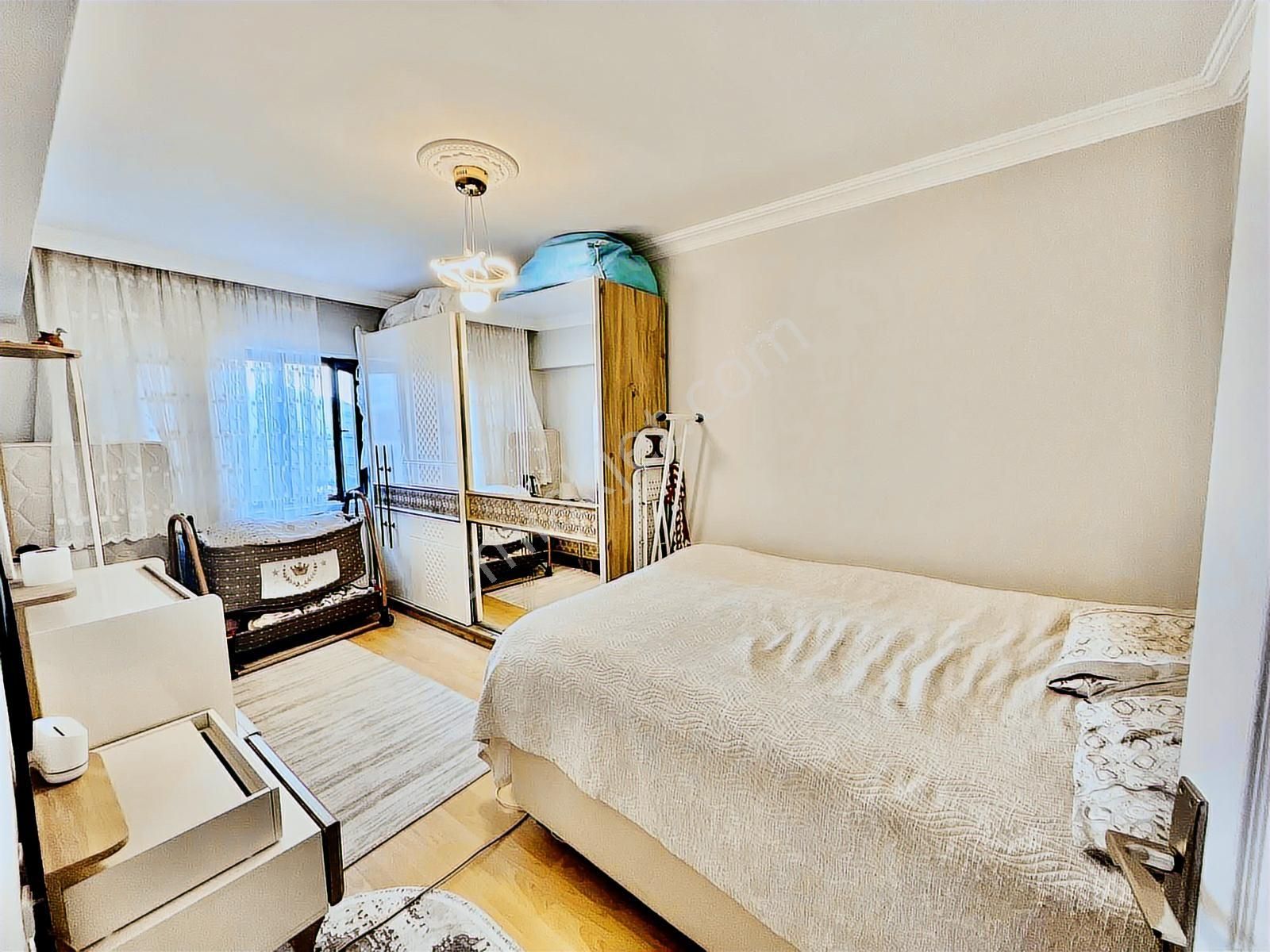 Avantaj'dan Küçük Kayaş'ta Caddedibi Arakat Ful Yapılı 3+1 Daire - Görsel 3