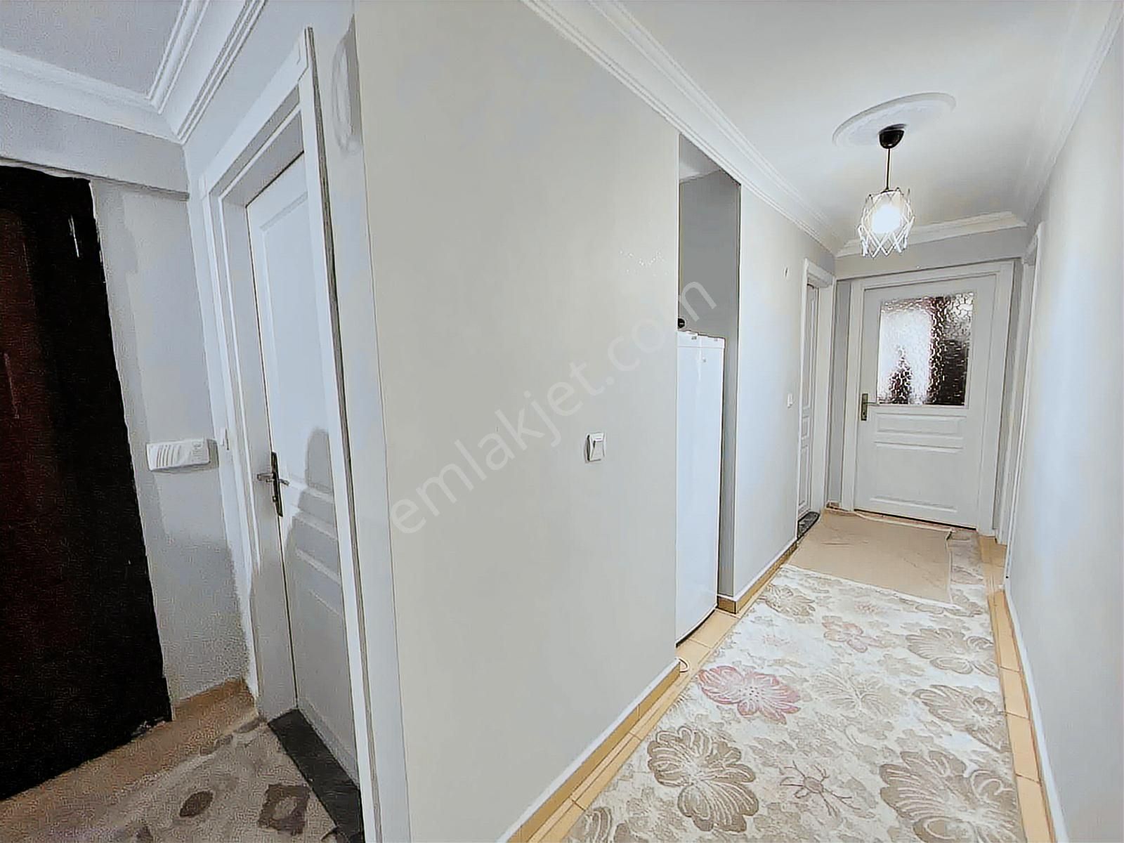 Avantaj'dan Küçük Kayaş'ta Caddedibi Arakat Ful Yapılı 3+1 Daire - Görsel 25