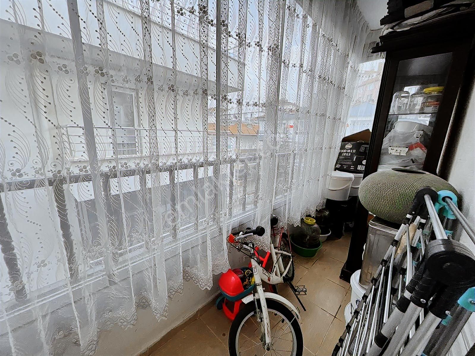 Avantaj'dan Küçük Kayaş'ta Caddedibi Arakat Ful Yapılı 3+1 Daire - Görsel 13