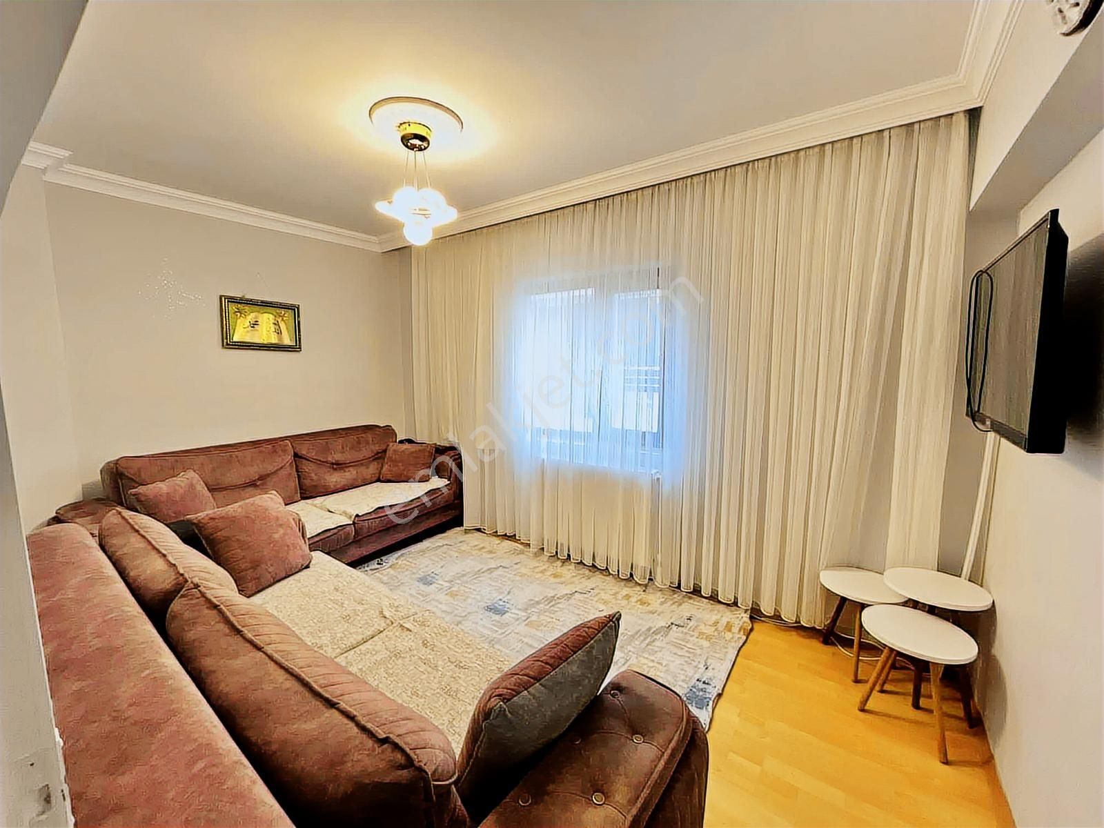 Avantaj'dan Küçük Kayaş'ta Caddedibi Arakat Ful Yapılı 3+1 Daire - Görsel 14