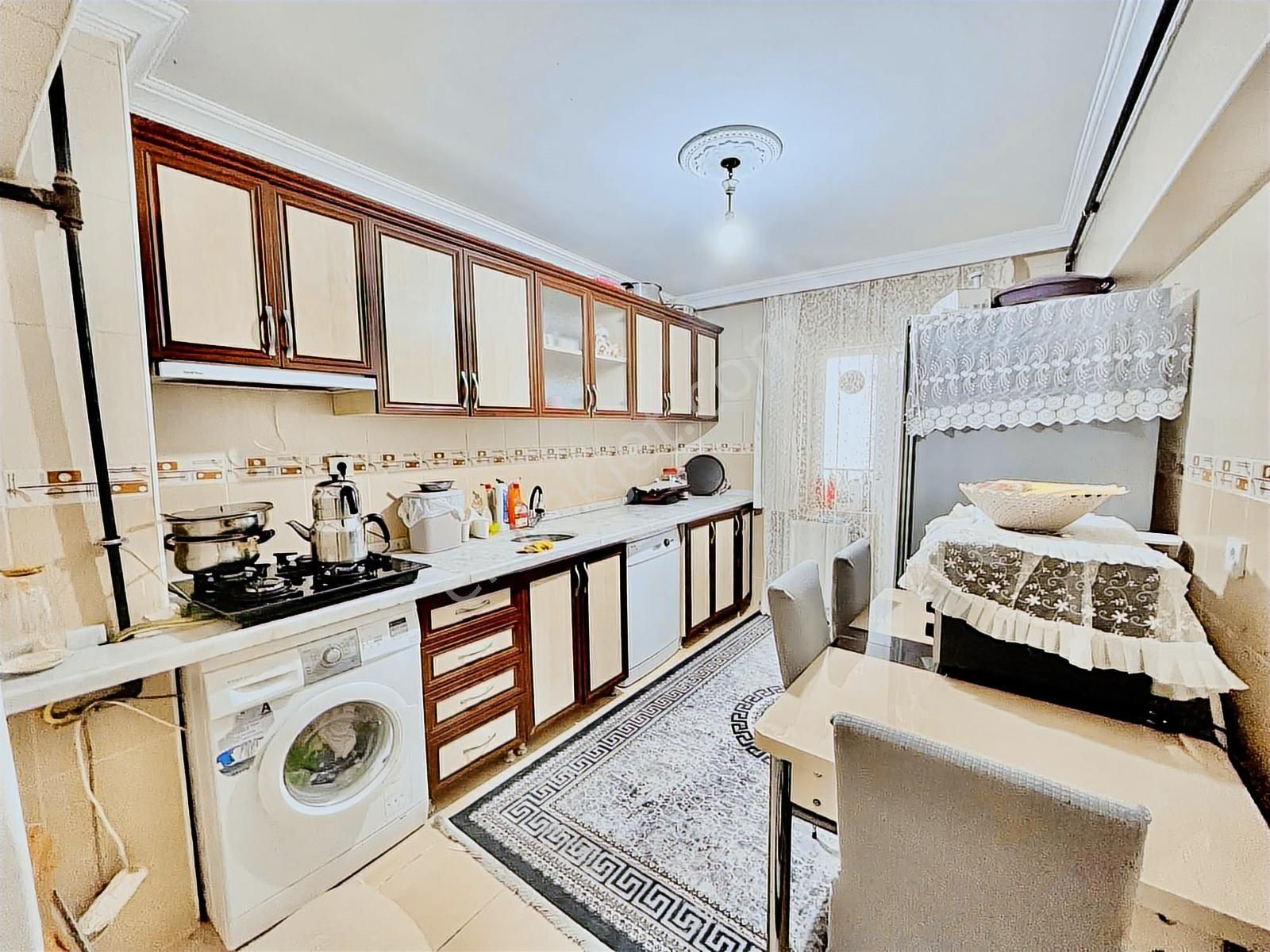 Avantaj'dan Küçük Kayaş'ta Caddedibi Arakat Ful Yapılı 3+1 Daire - Görsel 26