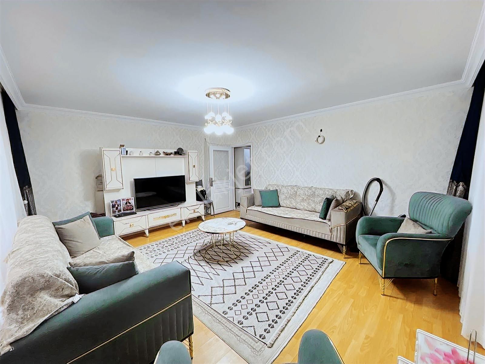 Avantaj'dan Küçük Kayaş'ta Caddedibi Arakat Ful Yapılı 3+1 Daire - Görsel 28