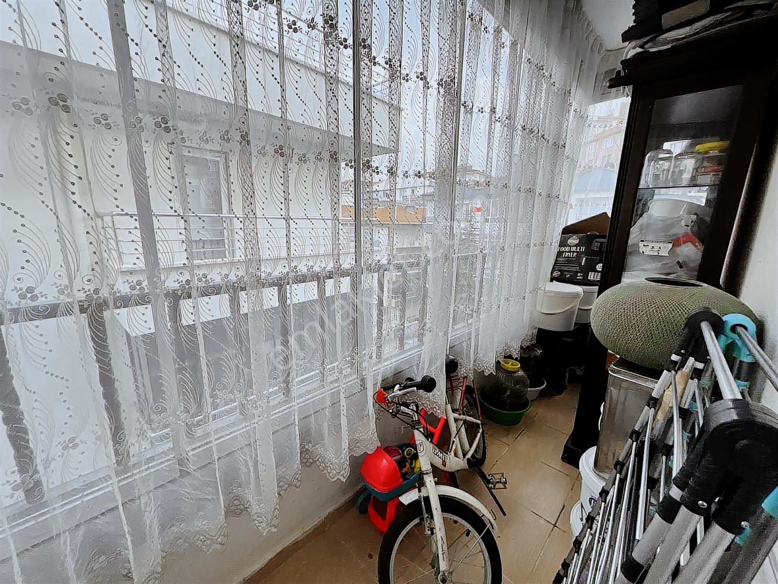 Avantaj'dan Küçük Kayaş'ta Caddedibi Arakat Ful Yapılı 3+1 Daire - Görsel 10