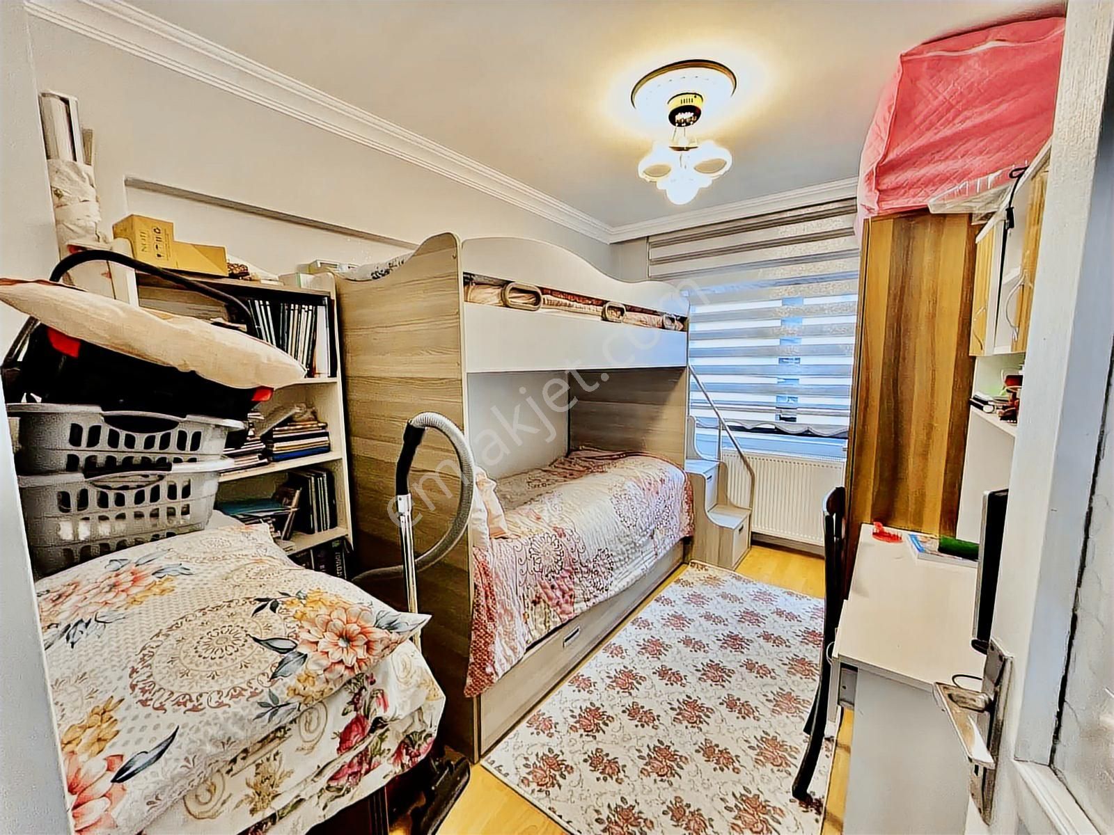 Avantaj'dan Küçük Kayaş'ta Caddedibi Arakat Ful Yapılı 3+1 Daire - Görsel 9