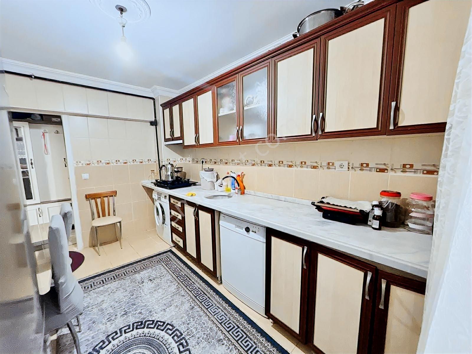 Avantaj'dan Küçük Kayaş'ta Caddedibi Arakat Ful Yapılı 3+1 Daire - Görsel 20