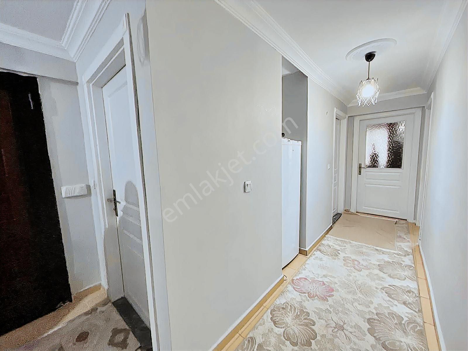 Avantaj'dan Küçük Kayaş'ta Caddedibi Arakat Ful Yapılı 3+1 Daire - Görsel 16