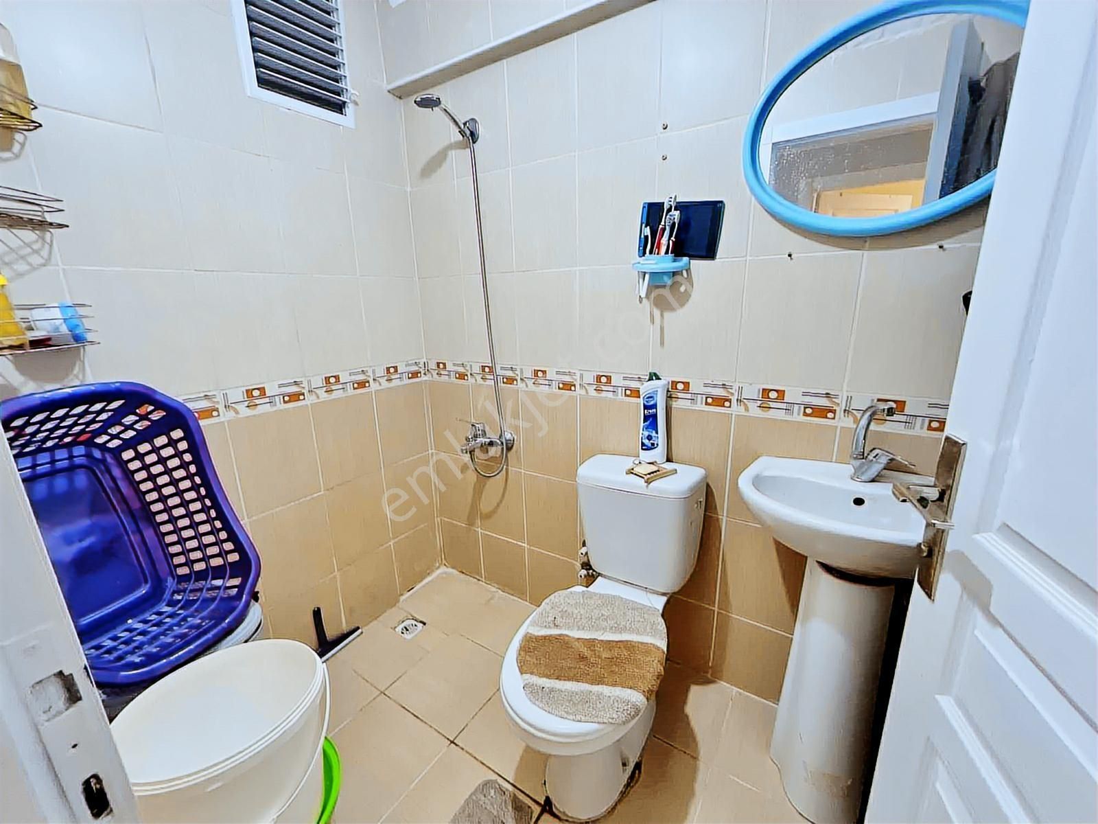 Avantaj'dan Küçük Kayaş'ta Caddedibi Arakat Ful Yapılı 3+1 Daire - Görsel 15