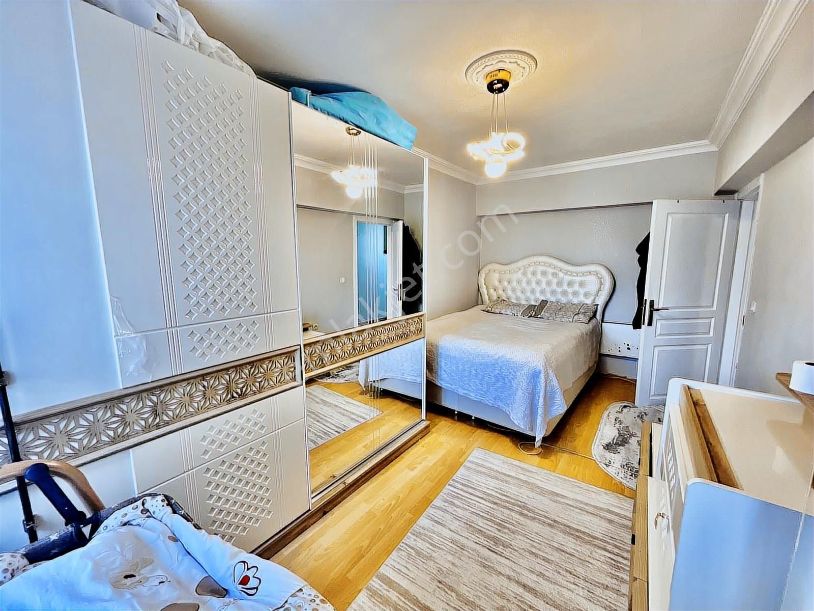 Avantaj'dan Küçük Kayaş'ta Caddedibi Arakat Ful Yapılı 3+1 Daire - Görsel 24