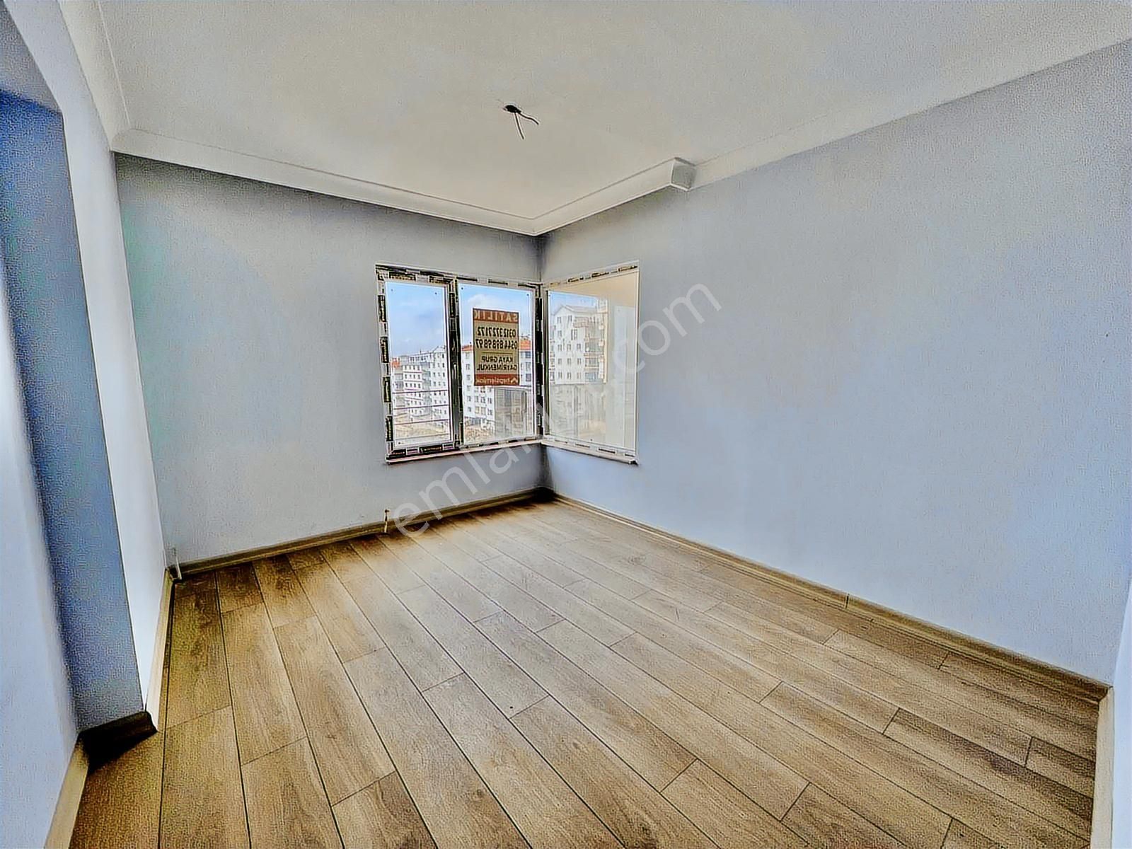 ^avantaj'dan Küçük Kayaş'ta Merkezi Konumlu 3+1 Lüx Site Dairesi - Görsel 29