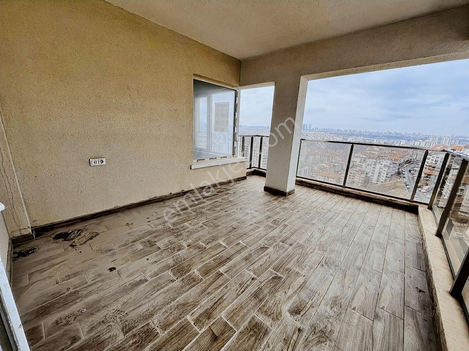 ^avantaj'dan Küçük Kayaş'ta Merkezi Konumlu 3+1 Lüx Site Dairesi - Görsel 24