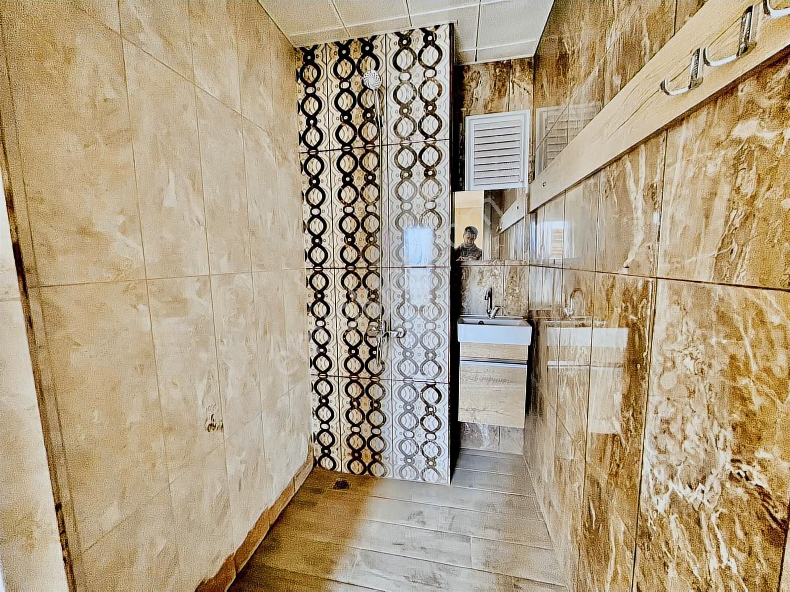 ^avantaj'dan Küçük Kayaş'ta Merkezi Konumlu 3+1 Lüx Site Dairesi - Görsel 27